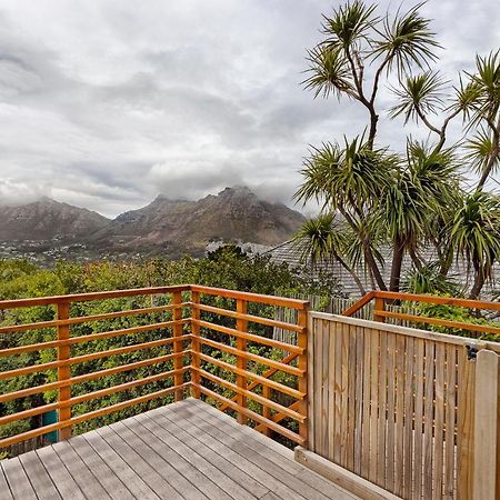 Mount Bay Ξενοδοχείο Hout Bay Εξωτερικό φωτογραφία