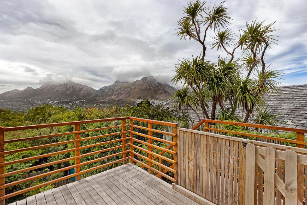 Mount Bay Ξενοδοχείο Hout Bay Εξωτερικό φωτογραφία
