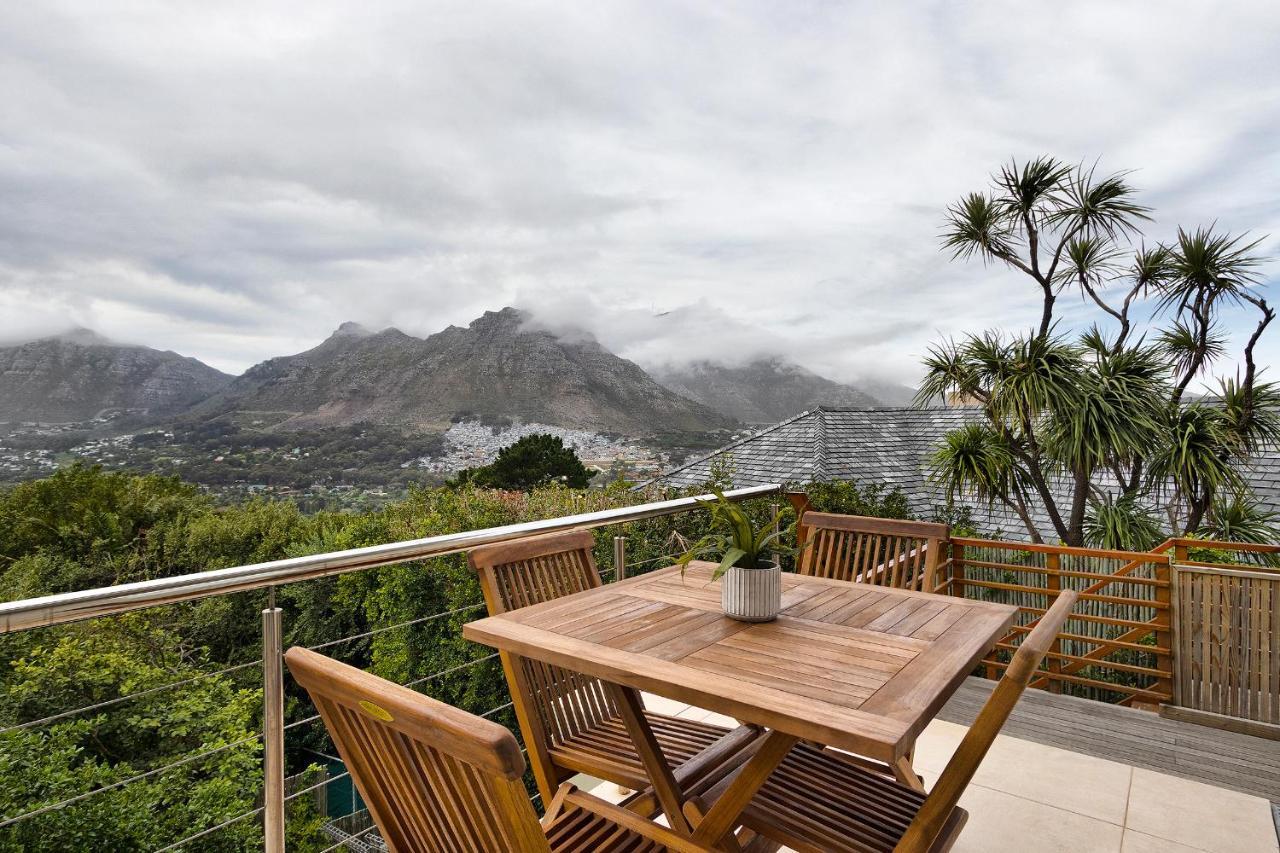 Mount Bay Ξενοδοχείο Hout Bay Εξωτερικό φωτογραφία