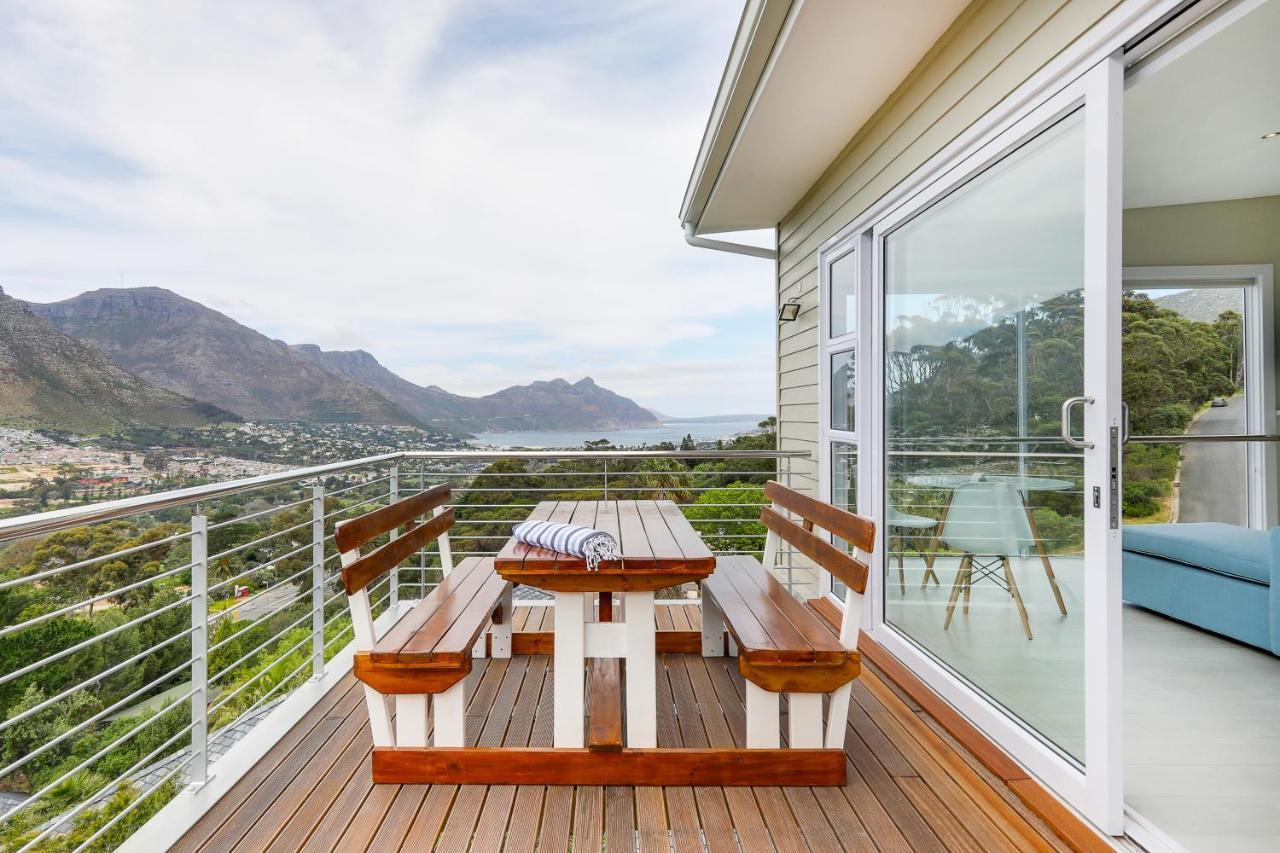 Mount Bay Ξενοδοχείο Hout Bay Εξωτερικό φωτογραφία