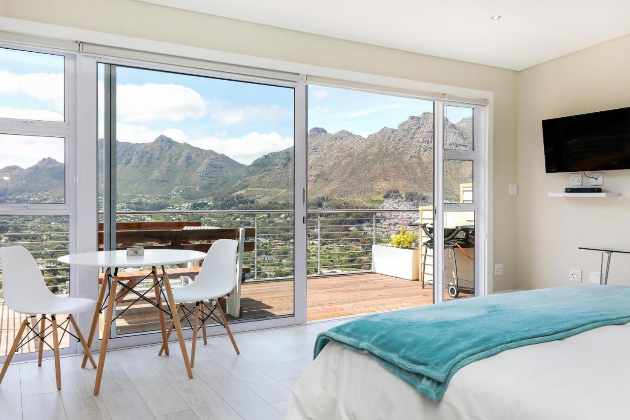 Mount Bay Ξενοδοχείο Hout Bay Εξωτερικό φωτογραφία