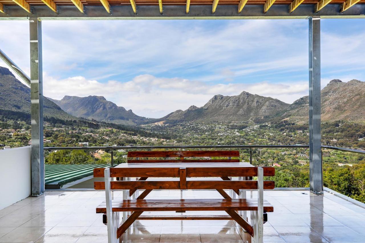Mount Bay Ξενοδοχείο Hout Bay Εξωτερικό φωτογραφία