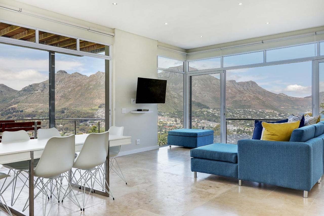 Mount Bay Ξενοδοχείο Hout Bay Εξωτερικό φωτογραφία