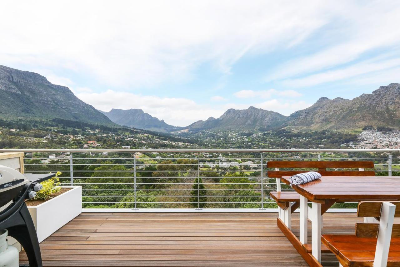Mount Bay Ξενοδοχείο Hout Bay Εξωτερικό φωτογραφία