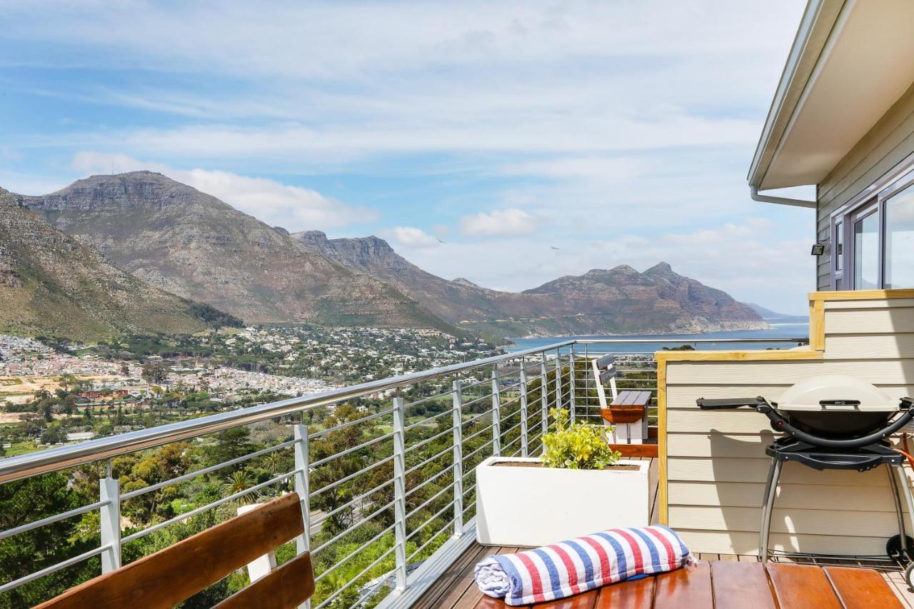 Mount Bay Ξενοδοχείο Hout Bay Εξωτερικό φωτογραφία