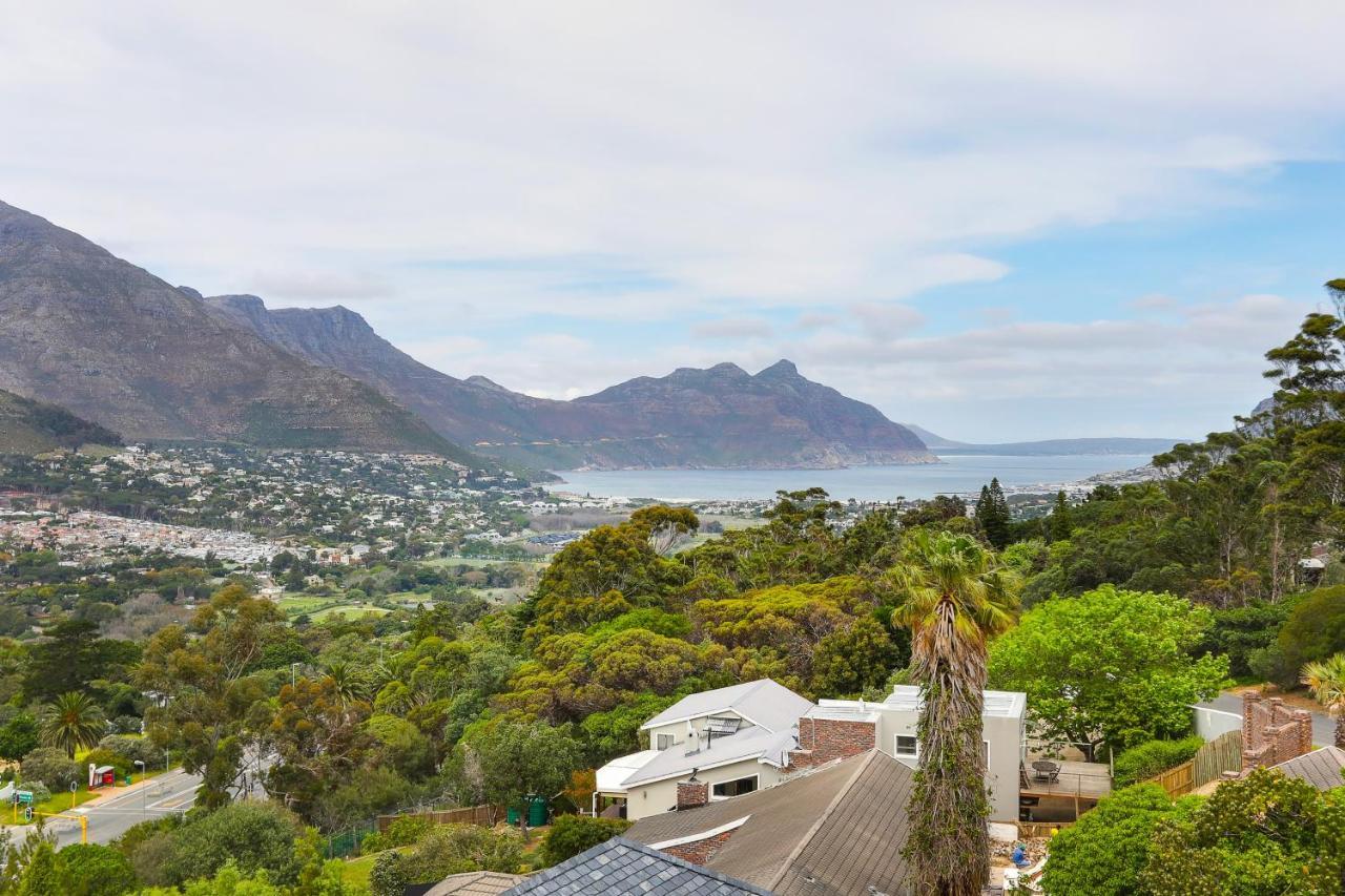 Mount Bay Ξενοδοχείο Hout Bay Εξωτερικό φωτογραφία