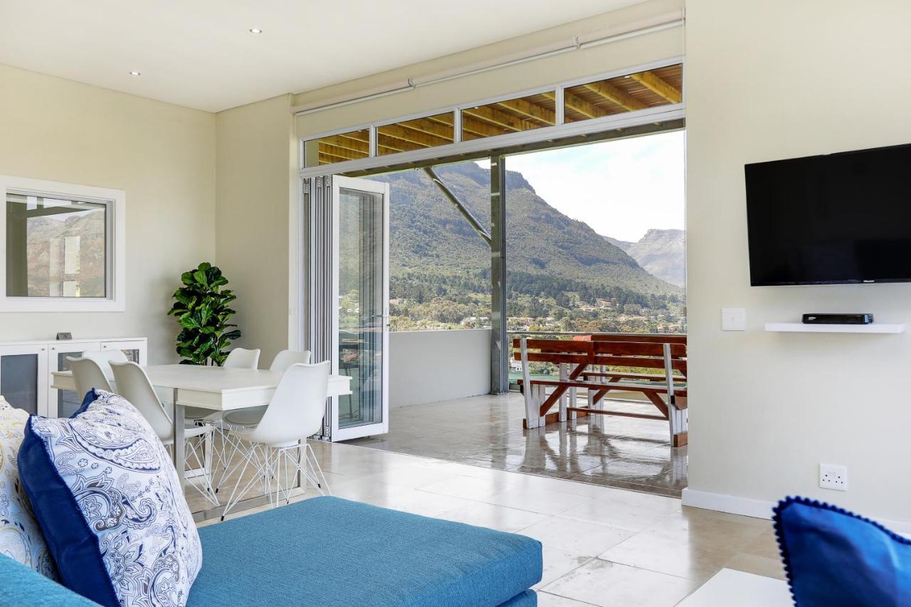 Mount Bay Ξενοδοχείο Hout Bay Εξωτερικό φωτογραφία