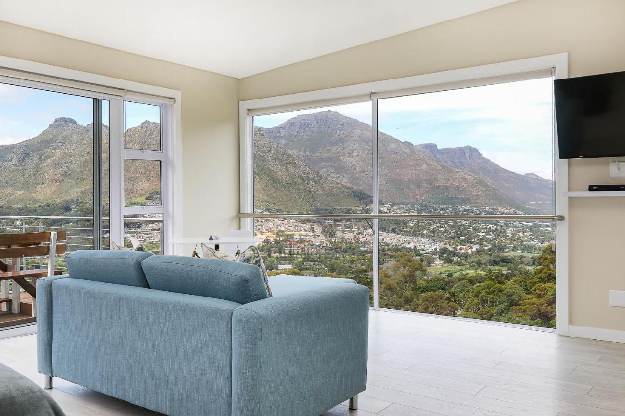 Mount Bay Ξενοδοχείο Hout Bay Εξωτερικό φωτογραφία