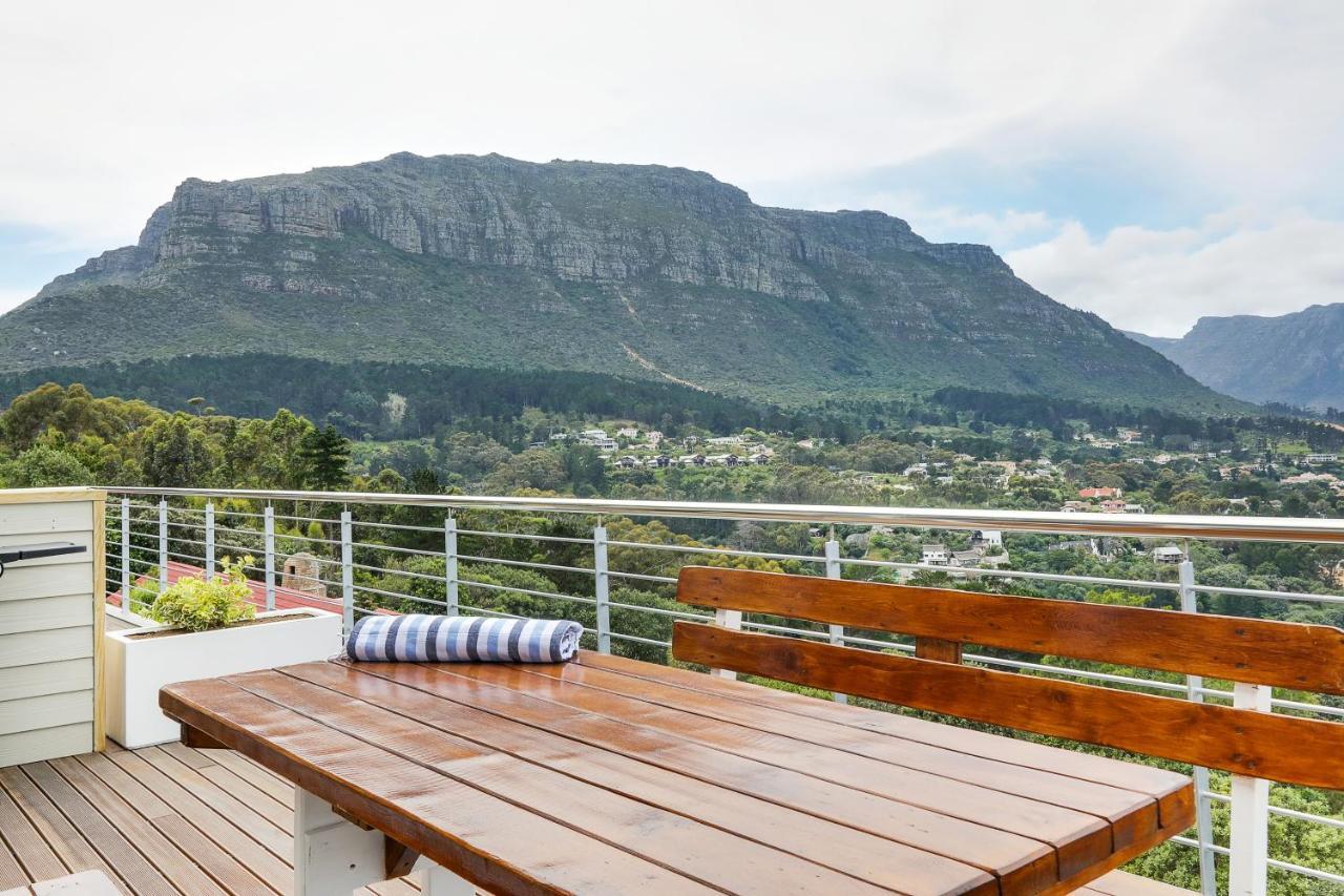 Mount Bay Ξενοδοχείο Hout Bay Εξωτερικό φωτογραφία