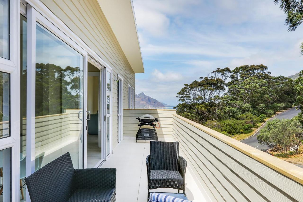 Mount Bay Ξενοδοχείο Hout Bay Εξωτερικό φωτογραφία