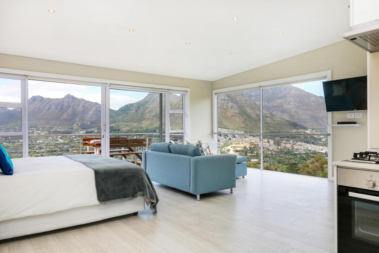 Mount Bay Ξενοδοχείο Hout Bay Εξωτερικό φωτογραφία