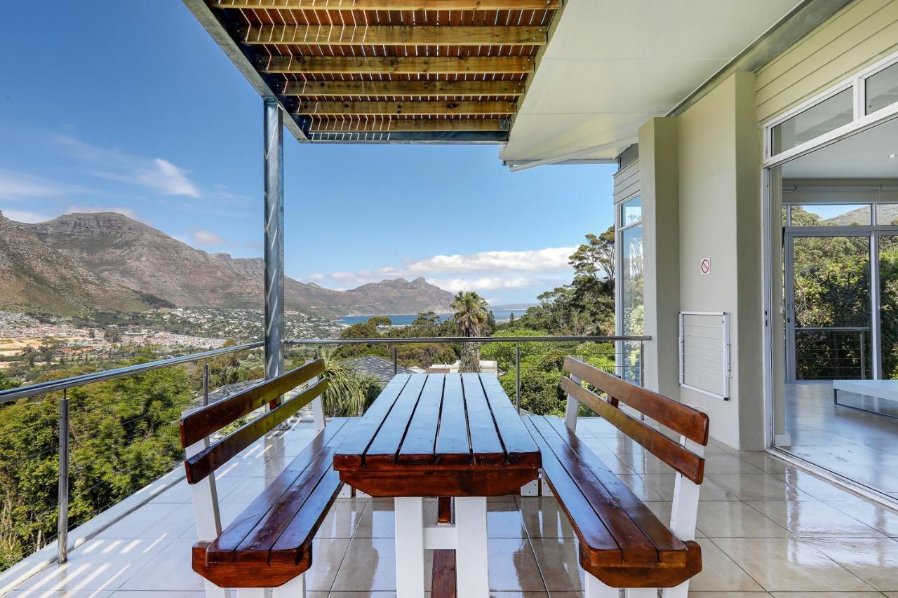 Mount Bay Ξενοδοχείο Hout Bay Εξωτερικό φωτογραφία