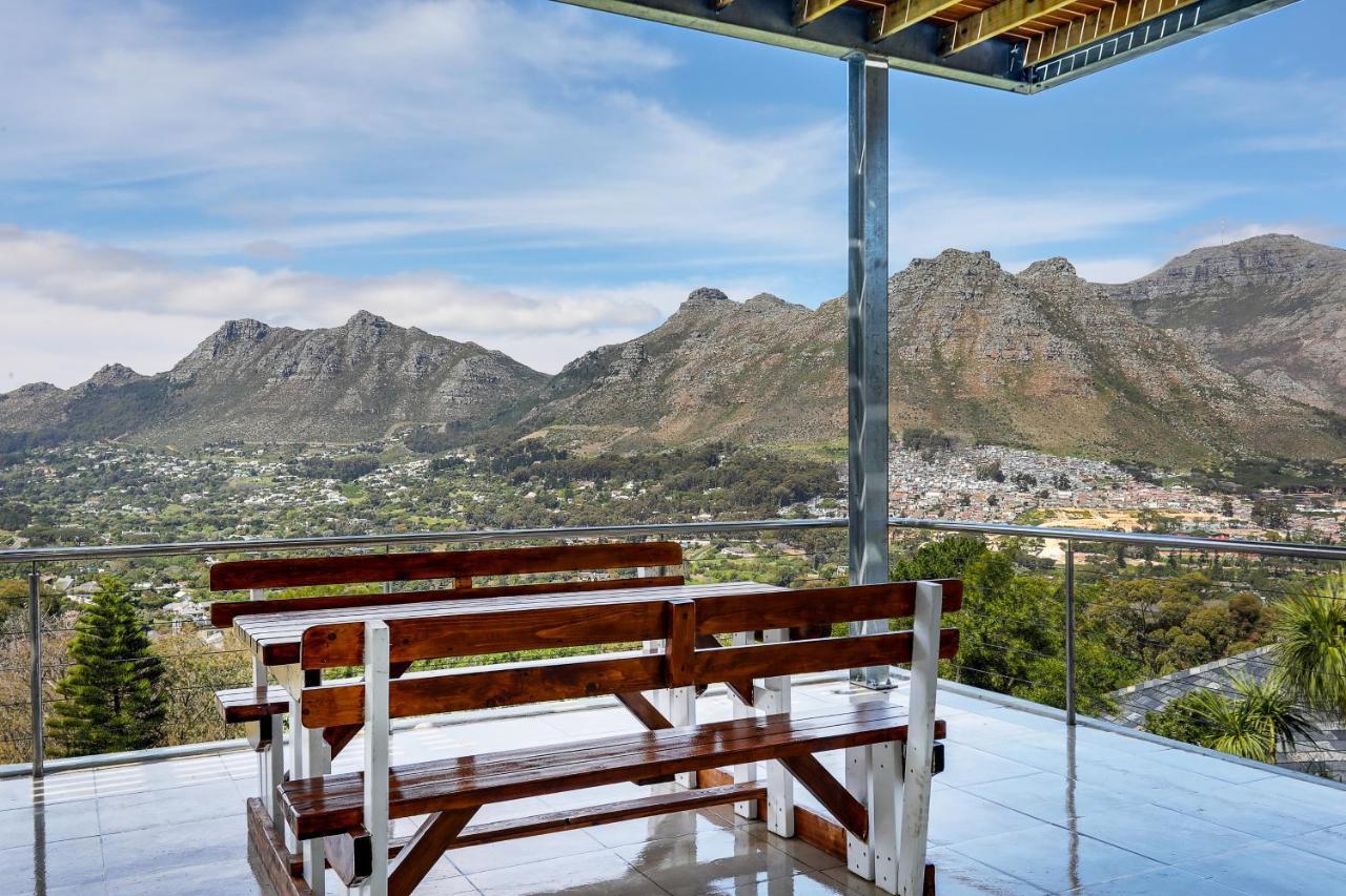 Mount Bay Ξενοδοχείο Hout Bay Εξωτερικό φωτογραφία