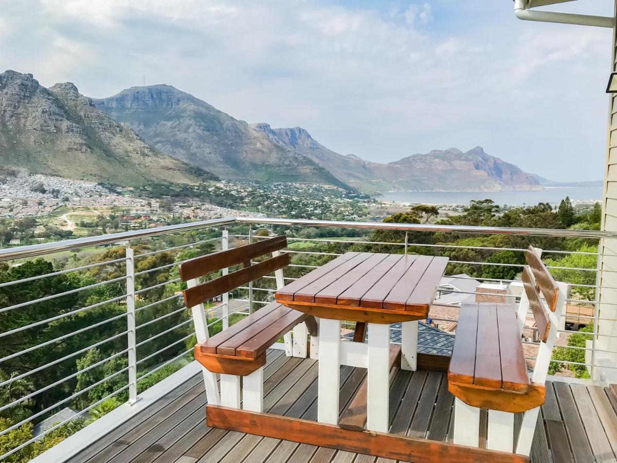 Mount Bay Ξενοδοχείο Hout Bay Εξωτερικό φωτογραφία