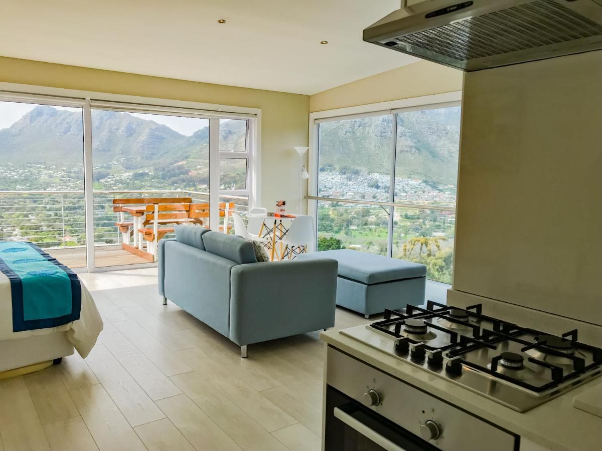 Mount Bay Ξενοδοχείο Hout Bay Εξωτερικό φωτογραφία