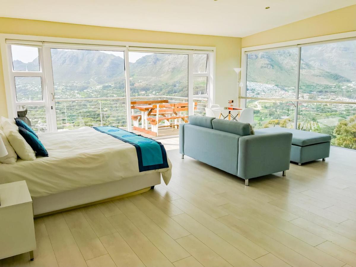 Mount Bay Ξενοδοχείο Hout Bay Εξωτερικό φωτογραφία