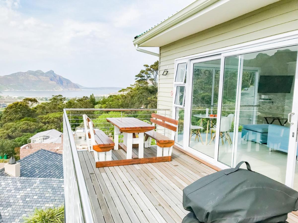 Mount Bay Ξενοδοχείο Hout Bay Εξωτερικό φωτογραφία
