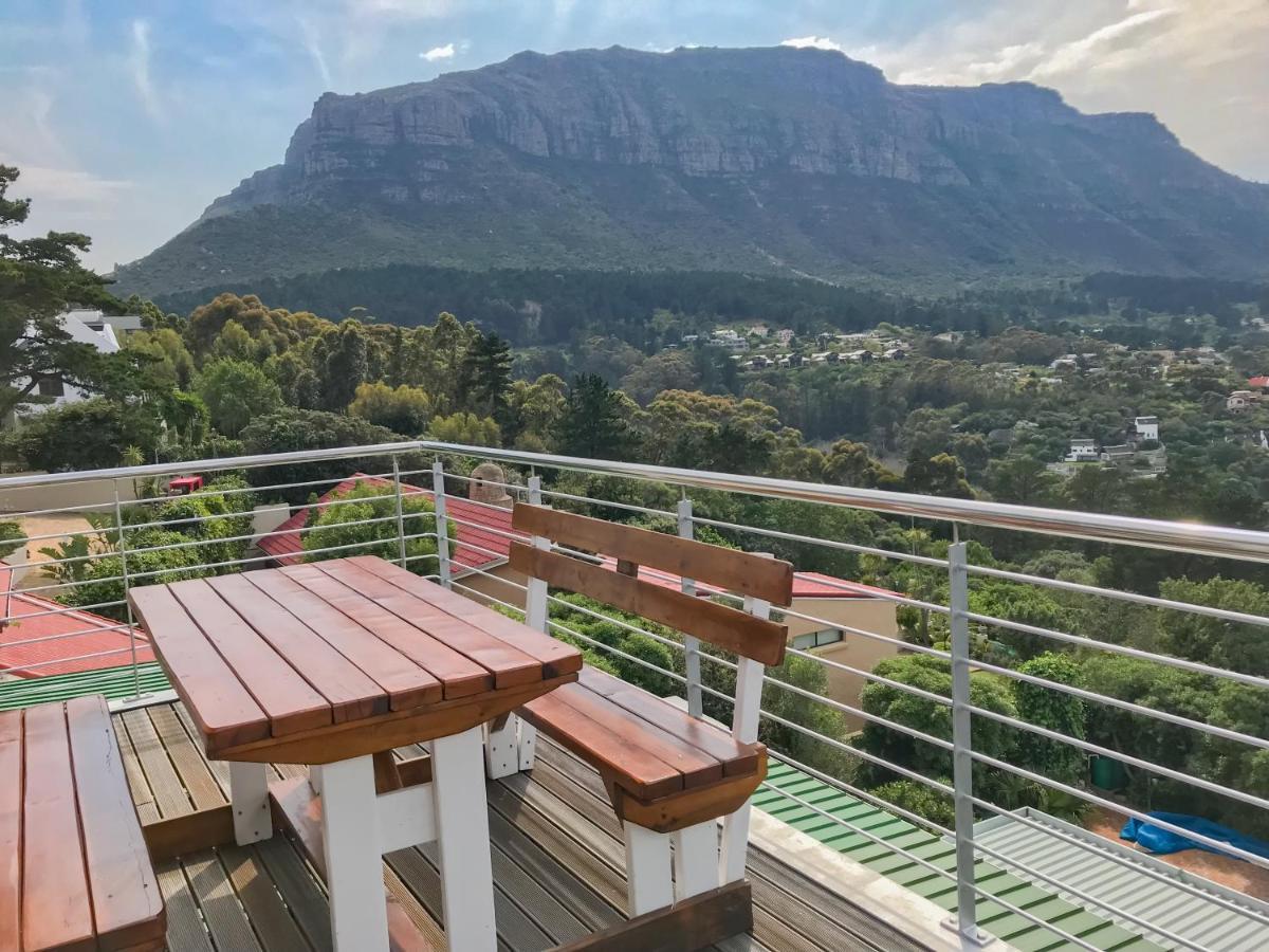 Mount Bay Ξενοδοχείο Hout Bay Εξωτερικό φωτογραφία