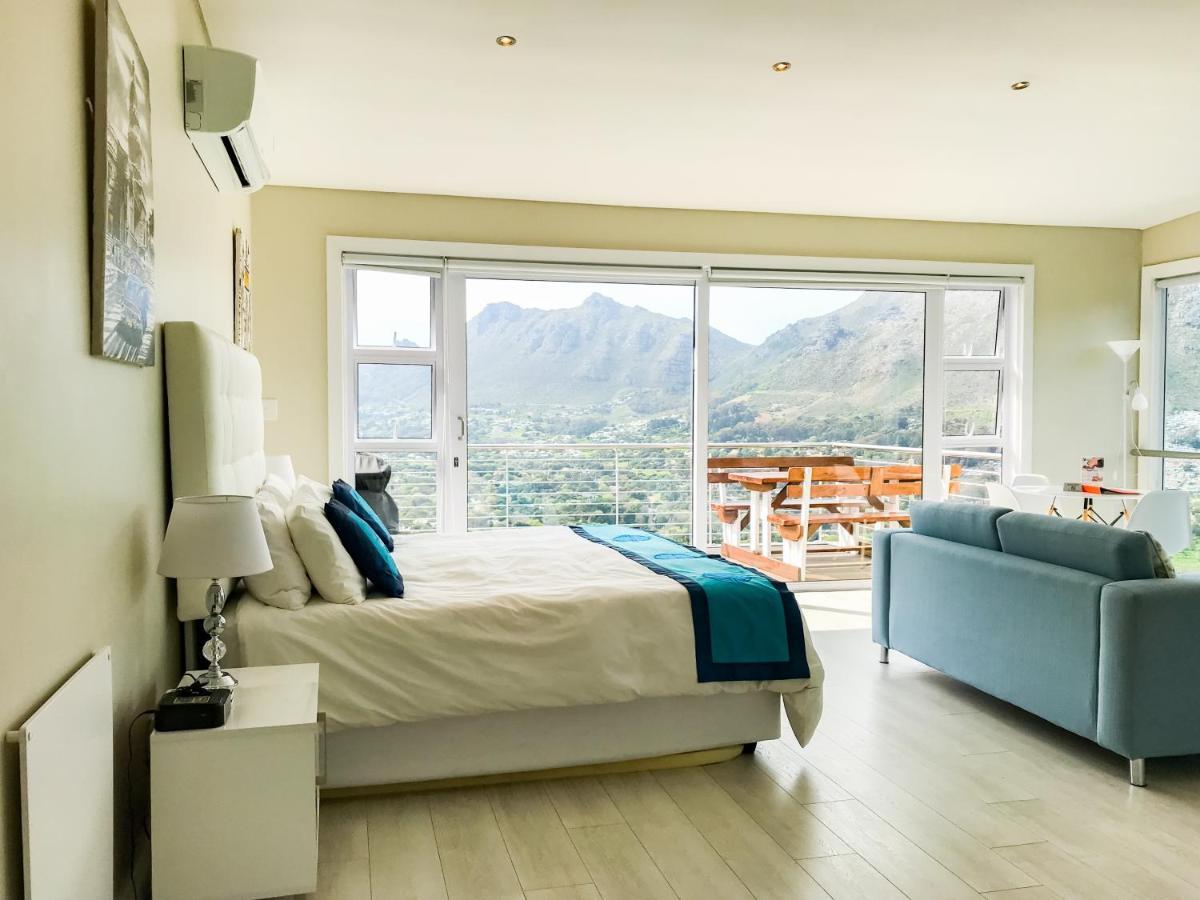 Mount Bay Ξενοδοχείο Hout Bay Εξωτερικό φωτογραφία