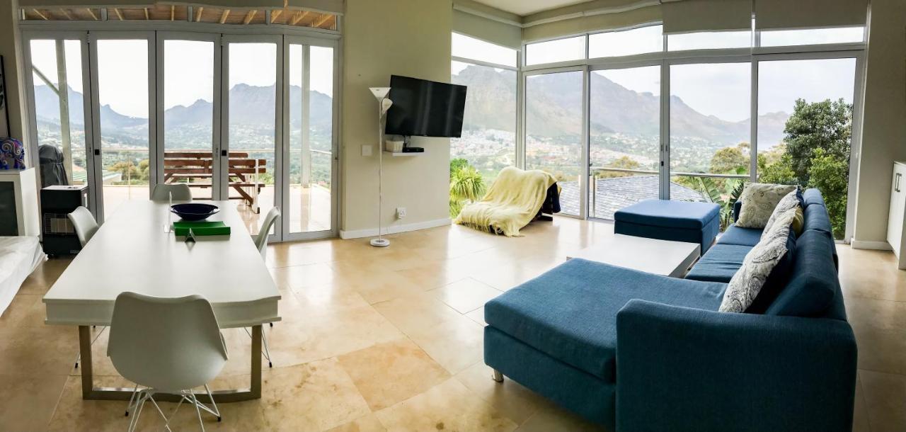 Mount Bay Ξενοδοχείο Hout Bay Εξωτερικό φωτογραφία