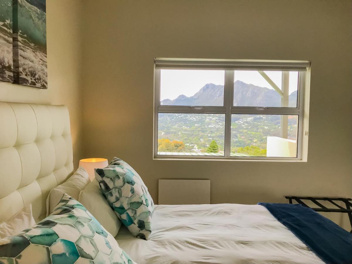 Mount Bay Ξενοδοχείο Hout Bay Εξωτερικό φωτογραφία