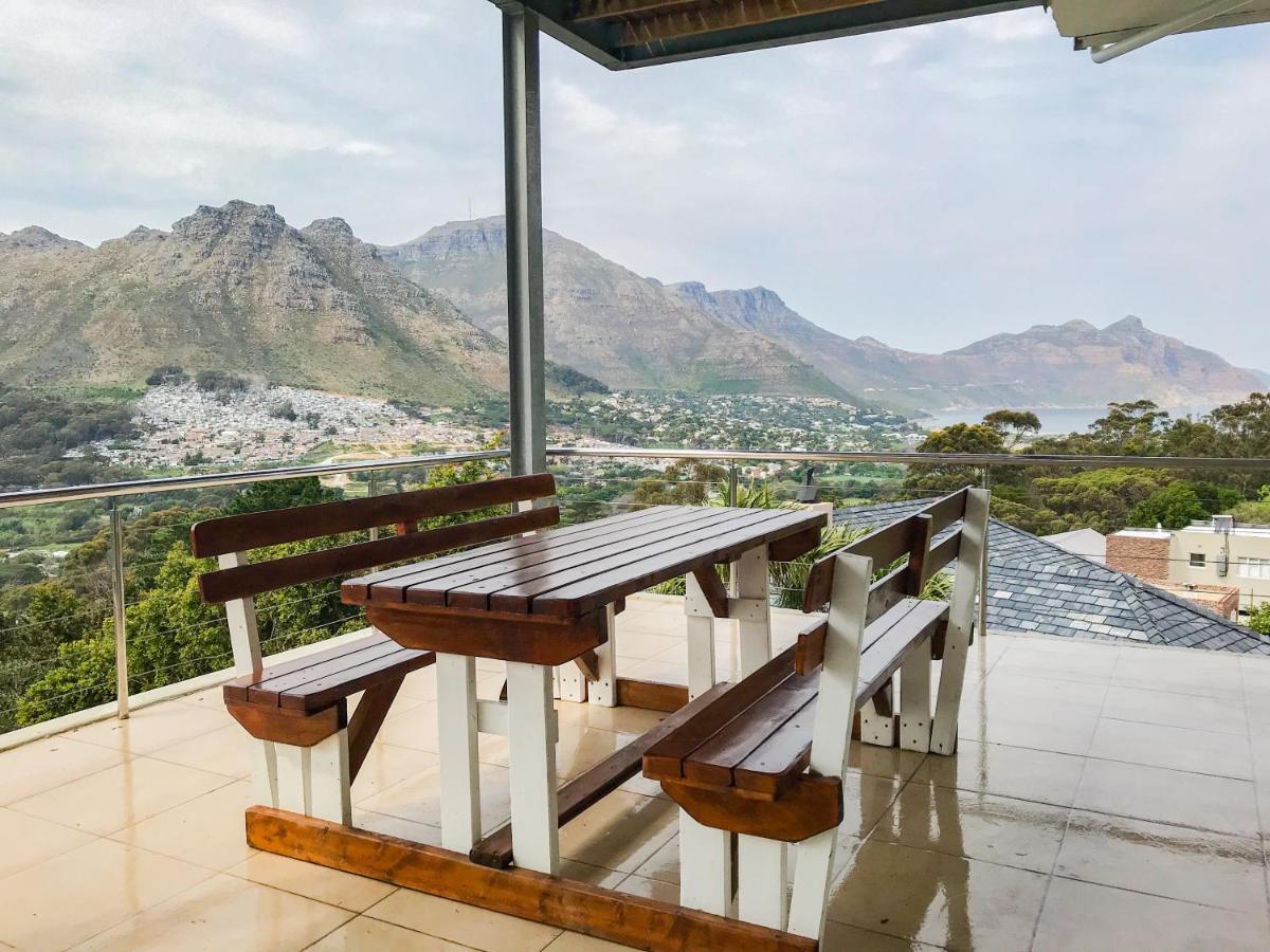 Mount Bay Ξενοδοχείο Hout Bay Εξωτερικό φωτογραφία