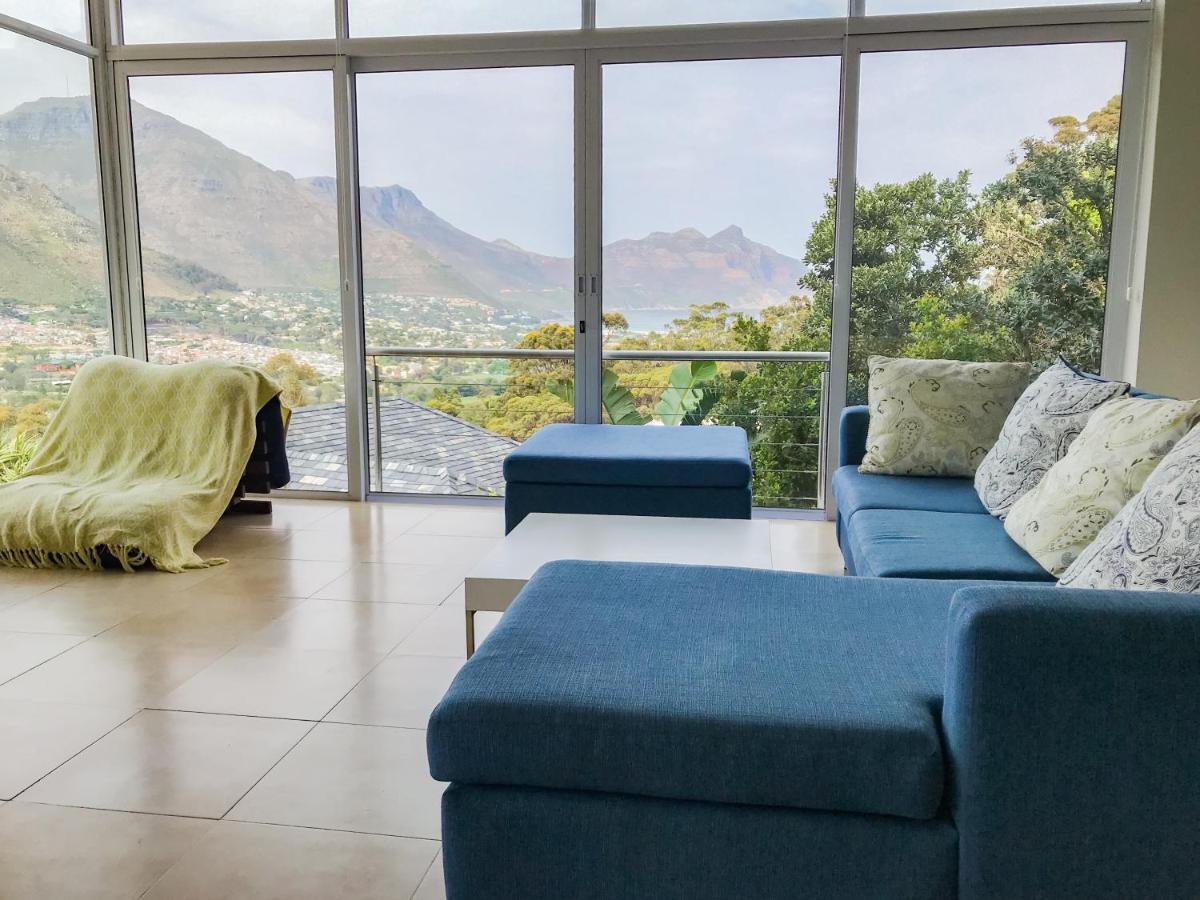 Mount Bay Ξενοδοχείο Hout Bay Εξωτερικό φωτογραφία