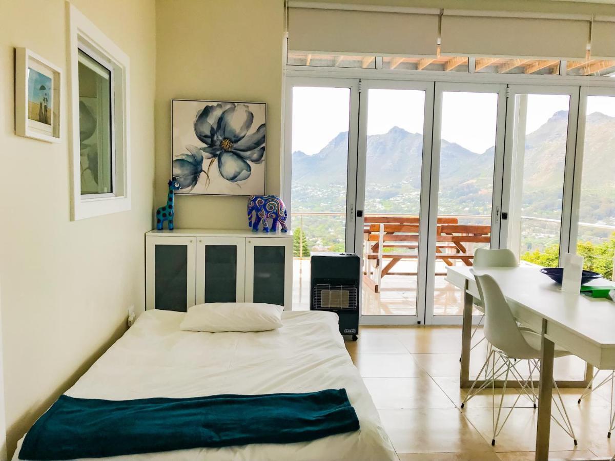 Mount Bay Ξενοδοχείο Hout Bay Εξωτερικό φωτογραφία